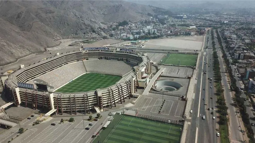 Aquí se jugará la Final de la Libertadores | AP