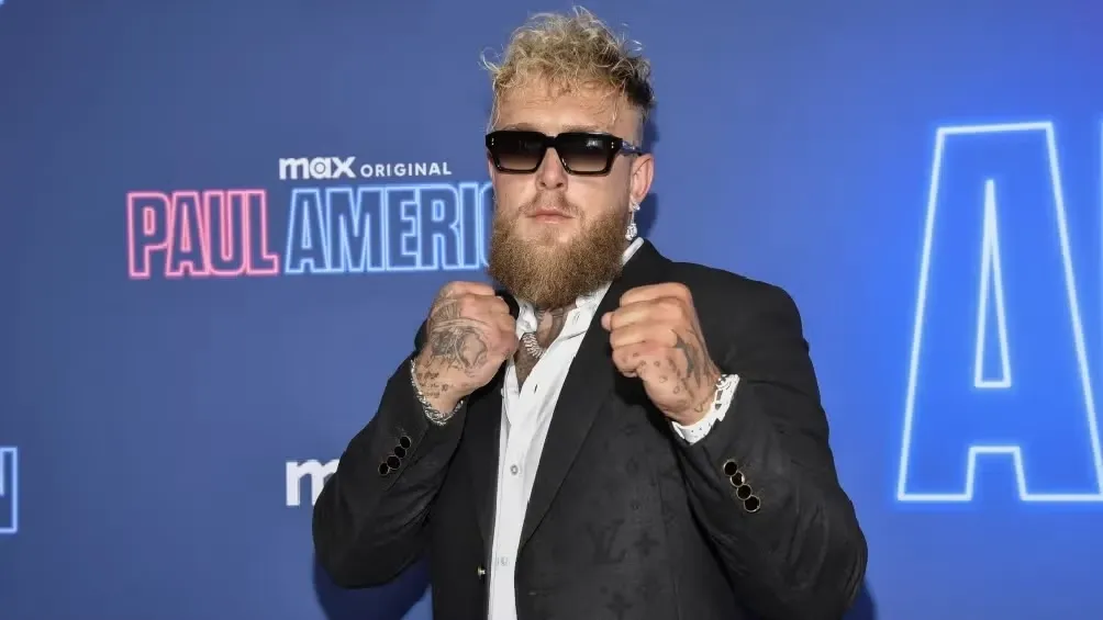 Jake Paul tiene definido a su nuevo rival