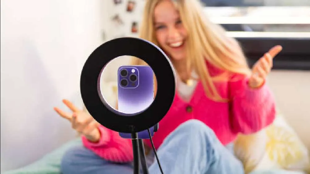 TikTok es pla plataforma preferida de miles de creadores de contenido/Pixabay