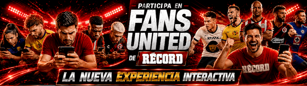 Fans United CTA