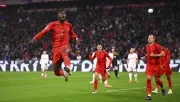 Musiala encamina goleada del Bayern Munich