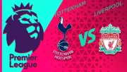 Premier League: ¿Cuándo y dónde ver Tottenham vs Liverpool?