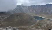 El Nevado de Toluca estará cerrado hasta nuevo aviso. ¡Checa por qué!