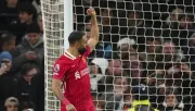 El faraón gobierna en Inglaterra: Mohamed Salah establece nuevo récord en la Premier League