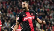 Barcelona tiene amarrado a Jonathan Tah como para la siguiente temporada