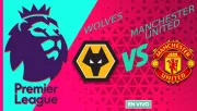 Wolves vs Manchester United EN VIVO Jornada 18