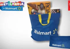 Bolsa Walmarte de Juguetilandia