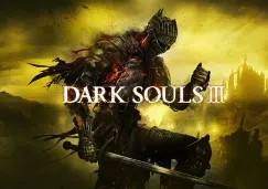 Imagen del videojuego Dark Souls III