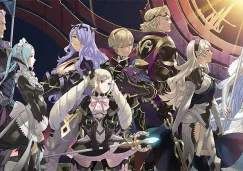 Personajes de Fire Emblem Fates: Conquest