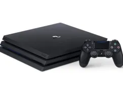 Este es el nuevo PS4 Pro