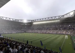 Estadio del Gamba Osaka en el FIFA 17