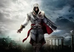 Arte de Ezio Auditore