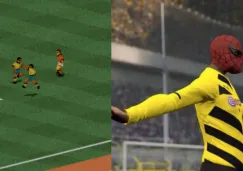 Las celebraciones de FIFA 94 y FIFA 16