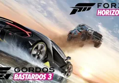 Forza Horizon 3, experiencia a todo terreno