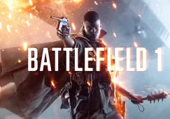 La imagen principal del Battlefield 1