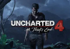 'Portada del 'Uncharted 4: A Thief’s End', el videojuego con más nominaciones