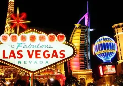 Las Vegas le abren la puerta a los eSports