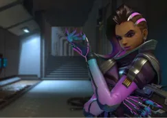 Sombra, el nuevo personaje de Overwatch