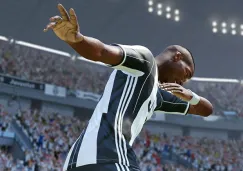 El Dab también luce espectacular en FIFA 17