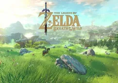 Breath of The Wild es una de las joyas que se esperan en este 2017