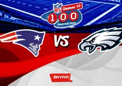 EN VIVO Y EN DIRECTO: Super Bowl LII