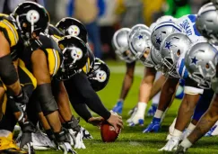 Cowboys y Steelers se enfrentarán en el Juego de Salón de la Fama