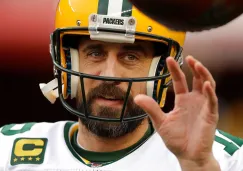 Brett Favre considera que Aaron Rodgers no terminará su carrera en Packers