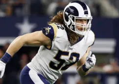 Clay Matthews presentaría queja contra Rams por adeudo