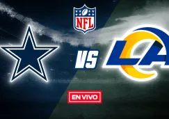 EN VIVO Y EN DIRECTO: Cowboys vs Rams