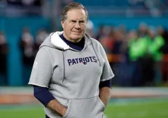 Bill Belichick elogió a Russell Wilson: 'No hay nadie mejor que él'