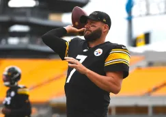 NFL: Steelers vs Titans no se jugará en la Semana 4