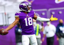 NFL: Vikings regresó a entrenar tras cero positivos por Coronavirus