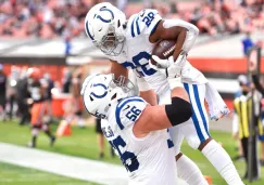 Colts reabrirá sus instalaciones tras falsos-negativos