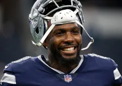 Ravens: Dez Bryant, ex de Cowboys, regresa a la NFL con Baltimore