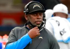 Los Angeles Chargers destituyeron a Anthony Lynn tras cuatro temporadas