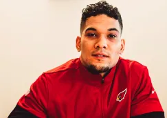 Cardinals firmaron a James Conner, excorredor de Steelers