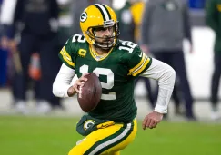 Aaron Rodgers no se presentó a minicampamento obligatorio de los Packers