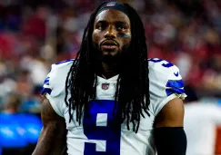 Cowboys liberó a Jaylon Smith y se ahorra su salario de 2022