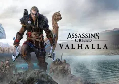 Assassin´s Creed Valhalla