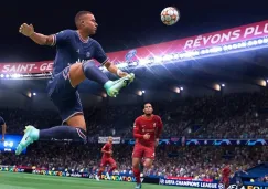 Las regalías serían el problema principal entre EA y FIFA