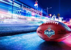 El Draft 2022 será en Las Vegas