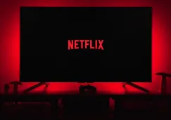 Netlfix, plataforma de series y películas