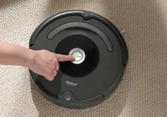 iRobot será vendida a Amazon