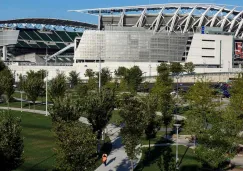 Panorámica del actual Paycor Stadium