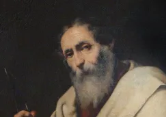 Bartolomé Apóstol