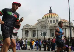 Los primeros puestos recibieron un premio