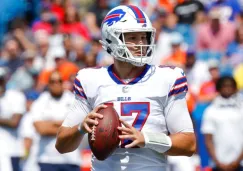 Los Bills son los grandes favoritos de este año