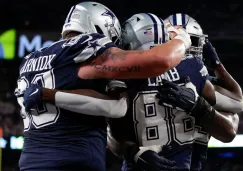 Cowboys sacó la victoria en Nueva York