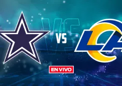 EN VIVO Y EN DIRECTO: Dallas Cowboys vs Los Angeles Rams