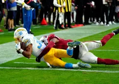 Cardinals vs Chargers en el Estadio de la Universidad de Phoenix 